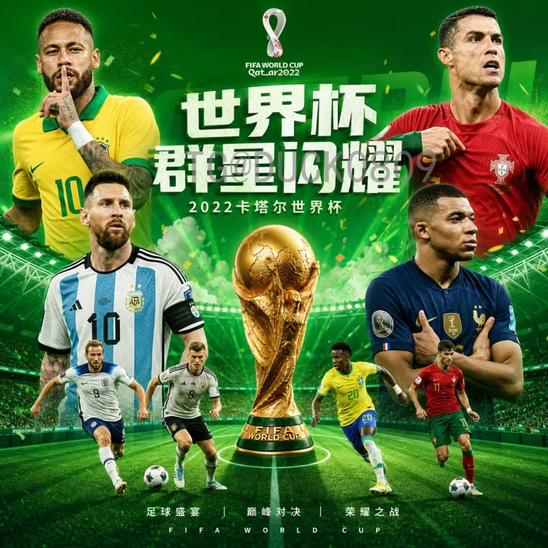 官方2026世界杯阿根廷队阵容前瞻：卫冕冠军的核心架构与新星崛起