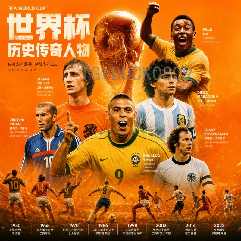 官方2026国际足联世界杯分组抽签一览：完整赛程与看点分析