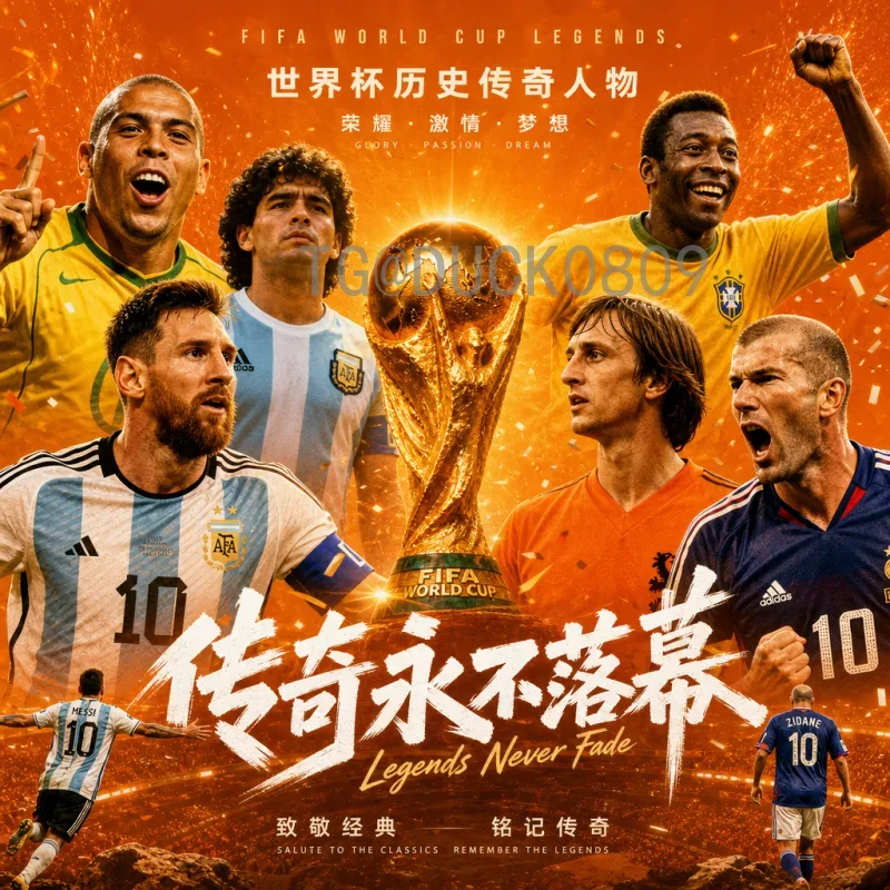 详细2026国际足联世界杯晋级规则是什么意思？一文读懂全新赛制